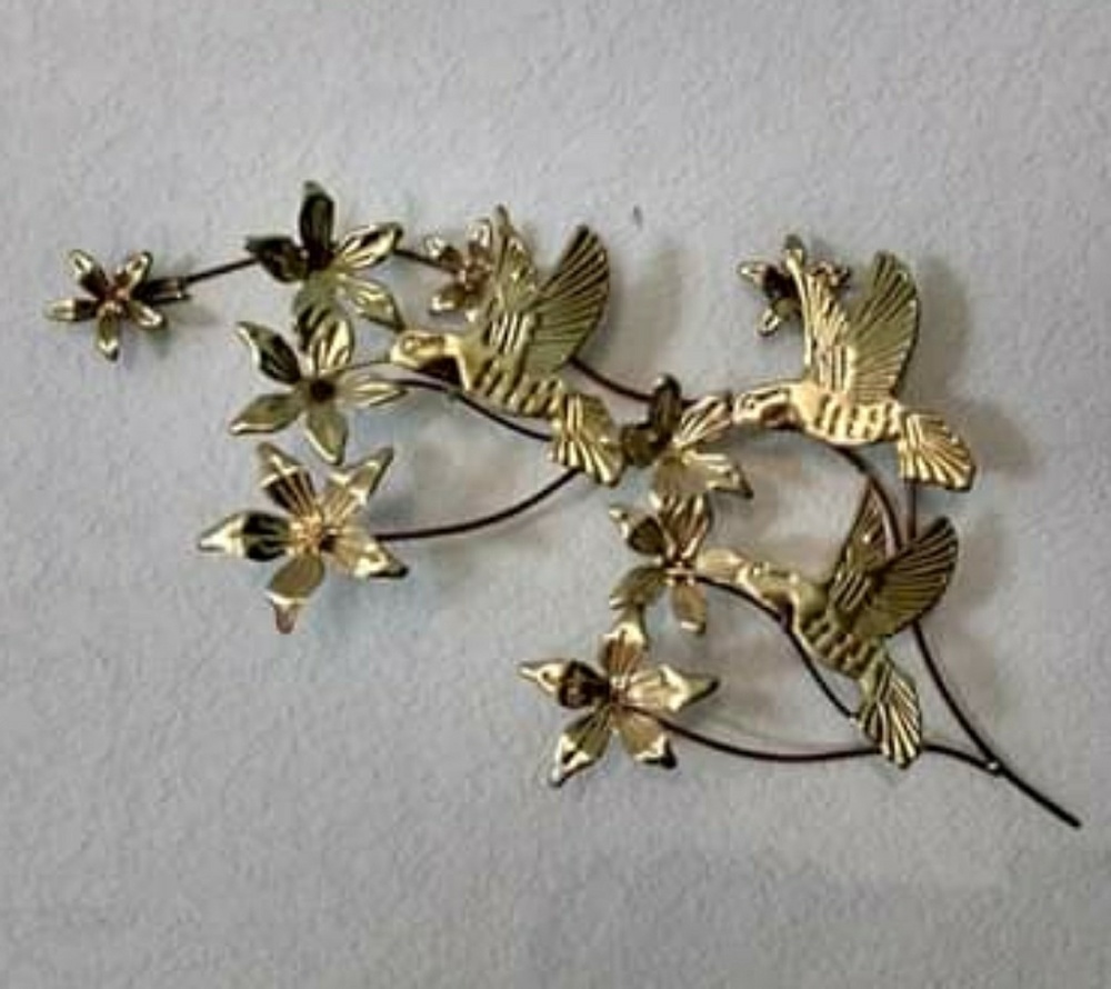 Metal Wall Hanging